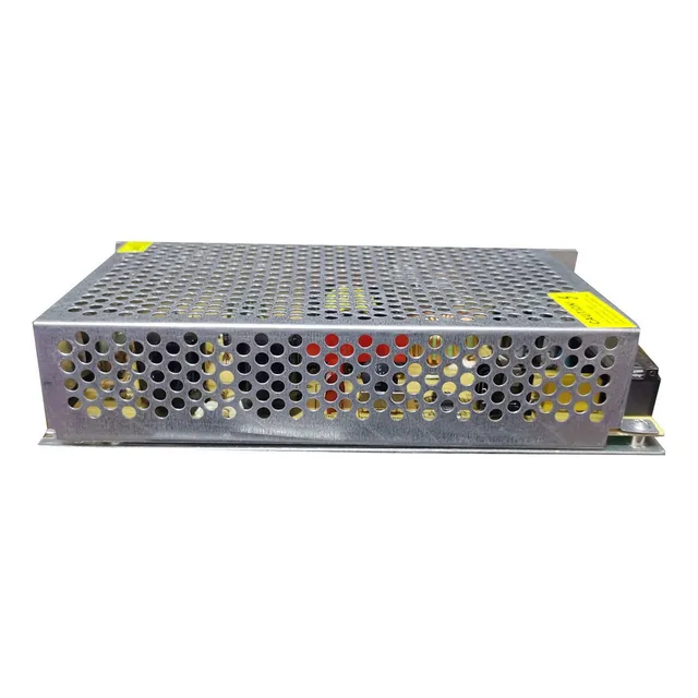 7 Pz Fuente De Poder Multivoltaje 24v 145w 5am Fa145p