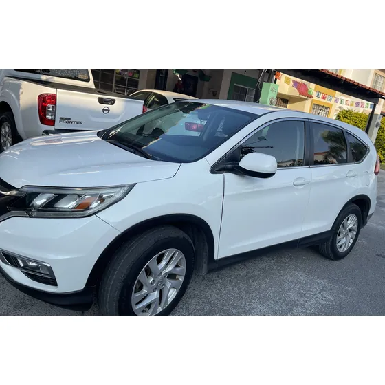 Honda Cr-v 2.4 I-style Mt
