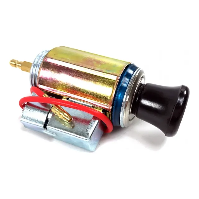 Encendedor Cigarro Carro Universal  Completo 12v
