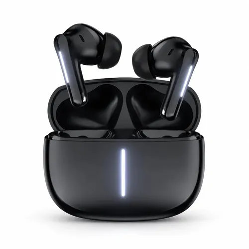 Fone De Ouvido Beats Studio Buds Cancelamento De Ruído Preto