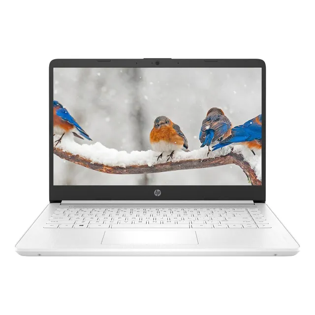 Laptop Hp Business Ultralight Celeron N4120 8gb Ram 128gb Hh