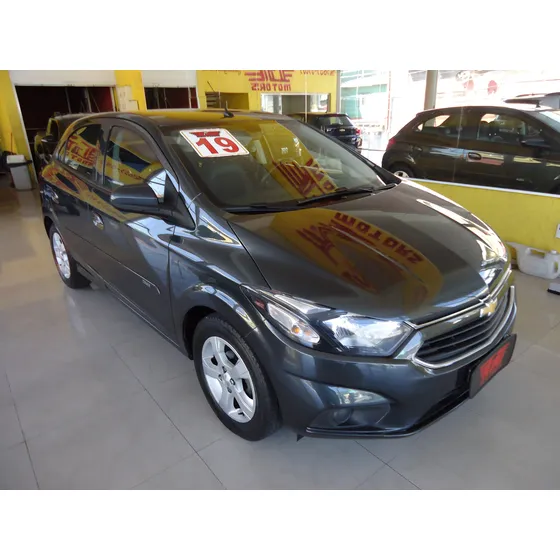 Chevrolet Onix 1.4 Lt Aut. 5p