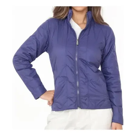 Jaqueta Feminina Pluma De Ganso Duck Down Alpelo 40200003