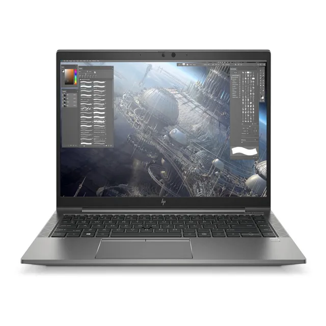 Notebook Hp Zbook Firefly 14 G8 Intel Core I7 16gb Ram 512gb Ssd