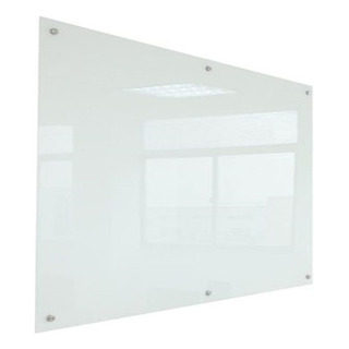 Pizarron De Acrilico Transparente 90x120 Pizarron De Acrilico Transparente 90x120