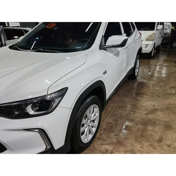 Chevrolet Tracker 1200 Turbo Ls
