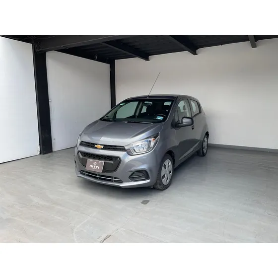 Chevrolet Beat 1.2 Hb Lt Mt