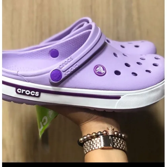 Crocs Sandalia  Zueco  Original Para Profesionales