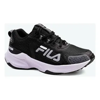 Tênis Fila Academia Corrida Caminhada Heating Treino Leve