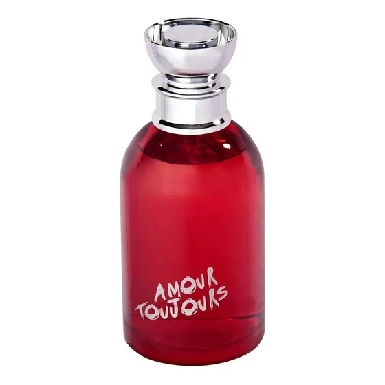 Amour Toujours 100 Ml Fem