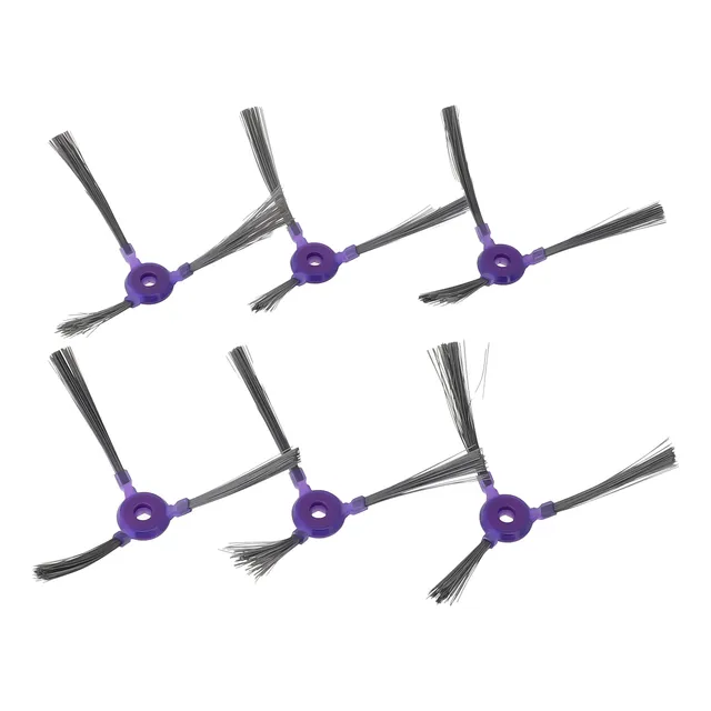 Piezas De Cepillo Lateral Robóticas Para Samsung Powerbot-e