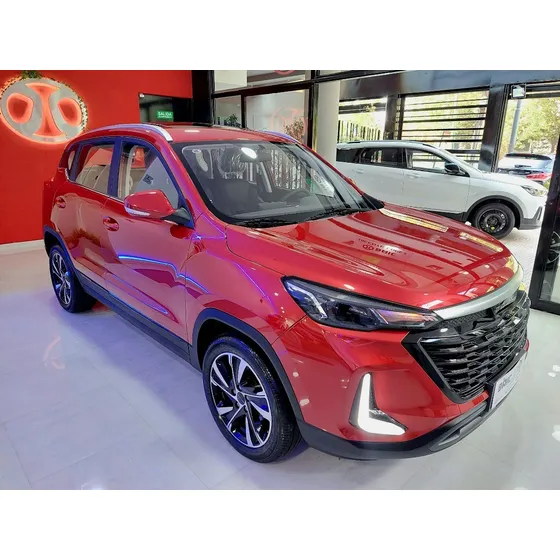 Baic X35 1.5 Luxury At