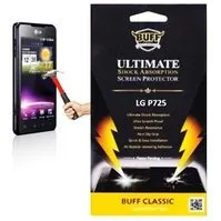 Protector Pantalla Anti-golpe LG L3 Transparente Filko