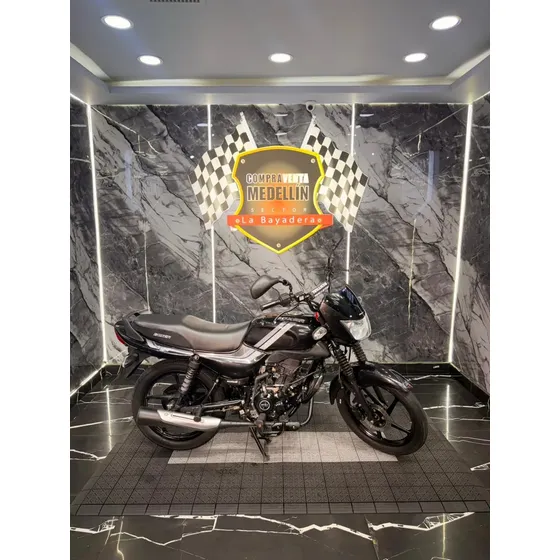 Boxer Ct 2006 - Motos 101 cc o más | TuCarro