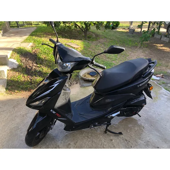 Yumbo Vx70