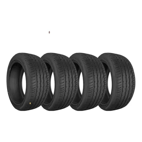 Kit de 2 pneus Michelin Primacy 4+ P 235/45R18 98 W | Frete grátis