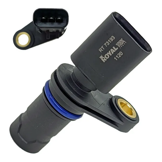 Sensor De Rotacion Rpm P/ Ford Ranger 3.0 Powerstroke
