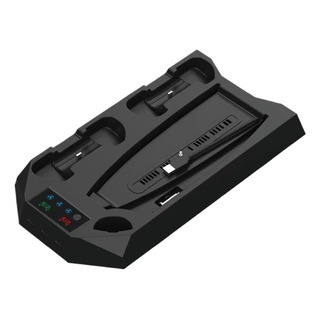 Game Console Cooling Base Bracket For Ps5 Can Charge Game Console Cooling Base Bracket For Ps5 Can Charge