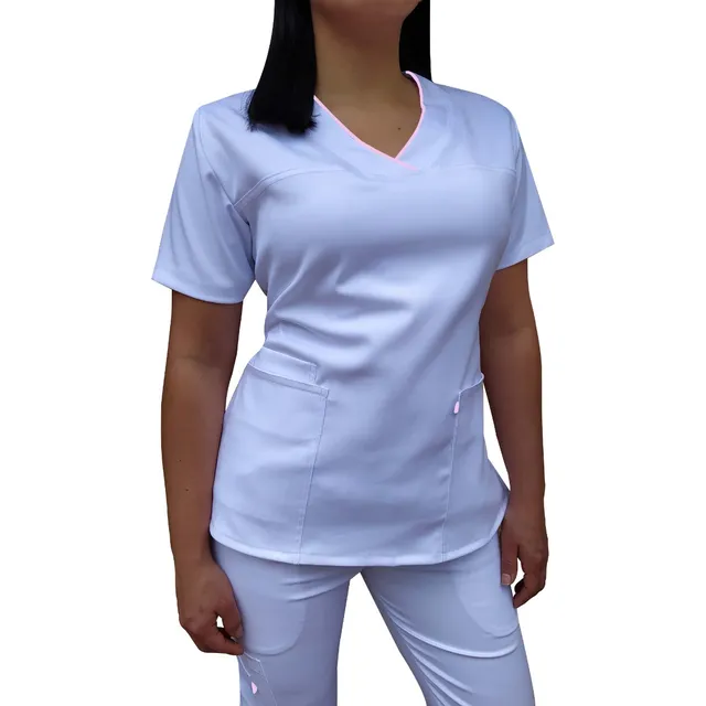 Uniformes Enfermería / Antifluido / Profesional Nurse