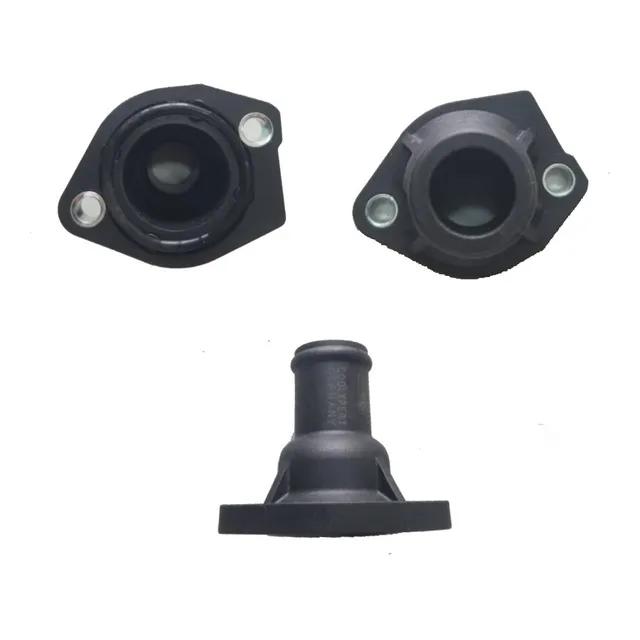 Toma De Agua Termostato Vw Gol/ Jetta