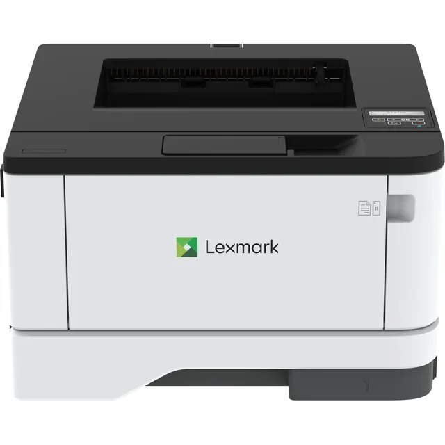 Impresora Lexmark Ms431dw Laser B&w Wireless Ethernet Serie 
