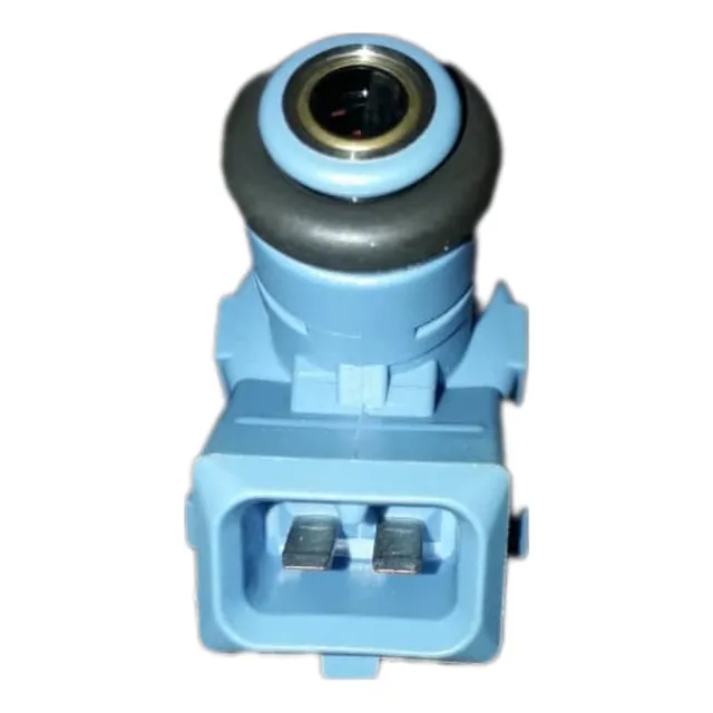 Inyectores Para Ford Fiesta Max Move Ka Ecosport 1.6lt Origi