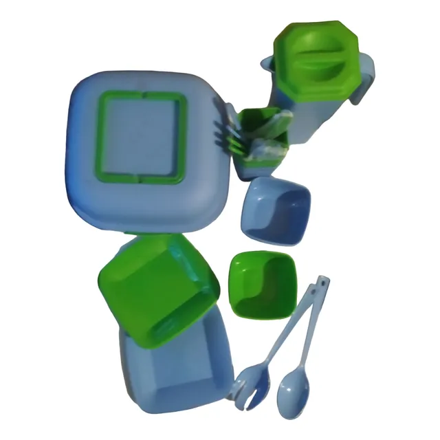 Set Completo De Cocina Nuevo Disponible En Stock.