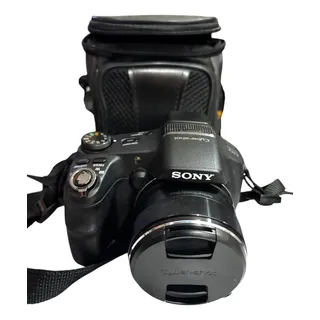 Sony Cyber Shot Dsc Hx9v | Mercado Livre