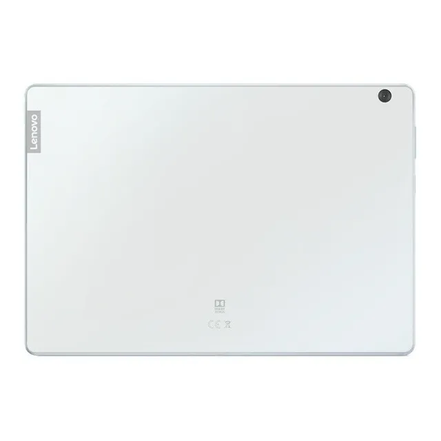 Tablet Tab M10 TB-X505L 10.1" con red móvil 16GB color polar white 2GB de memoria RAM