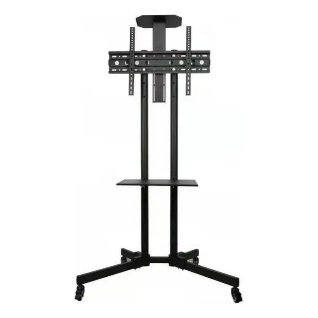 Soporte De Pie Con Ruedas Pantalla Plana Tv Led Lcd-32''-70'
