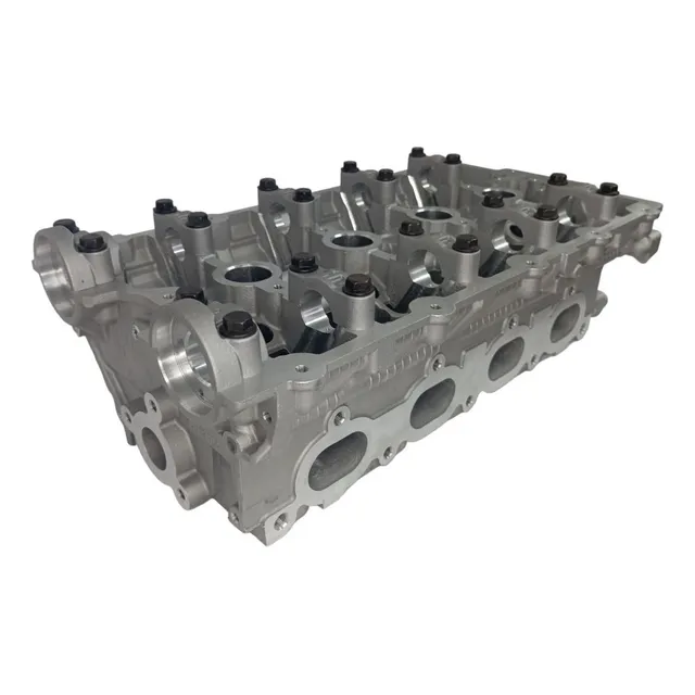 Cámara Jac T6 1037 Gasolina. Original