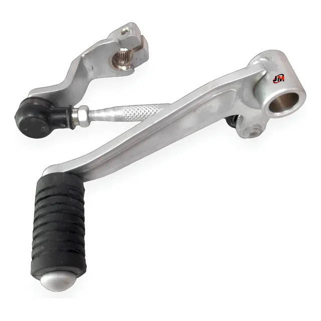 Sistema De Pedal Cambio Completo Dominar 400/ 250 V2 Bajaj
