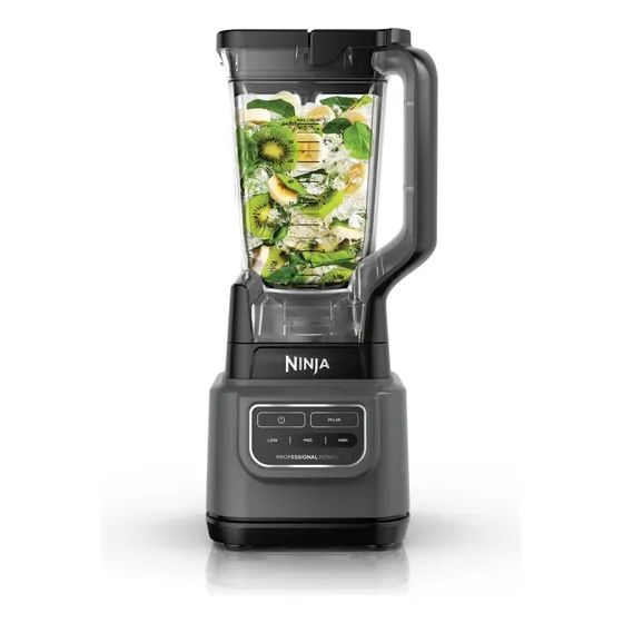 Licuadora Ninja Clásica 1000W para el Hogar - BE200LAA