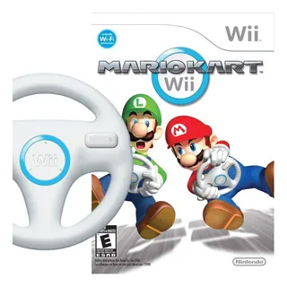 Buy mario kart wii discount