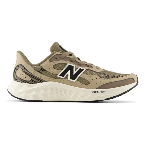 Zapatillas Running Hombre New Balance Arishi V4 Café