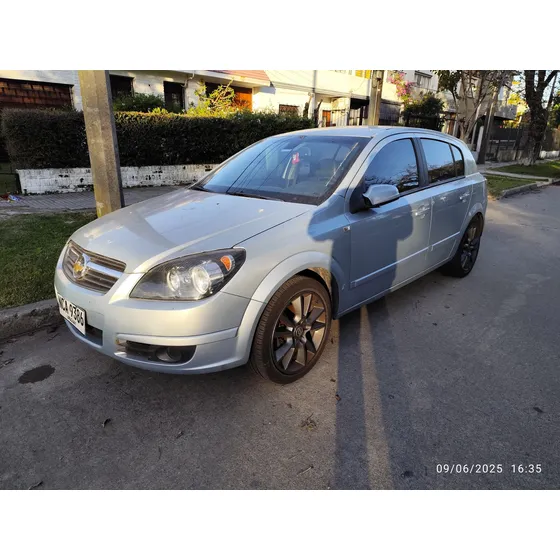 Chevrolet Vectra 2.4 Gt Cd