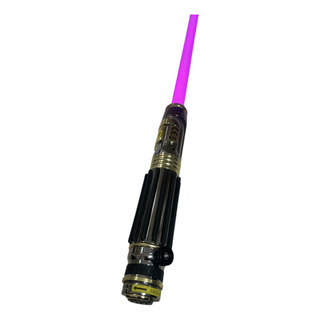 Sable De Luz Mace Windu The Black Series Force Sable De Luz Mace Windu The Black Series Force