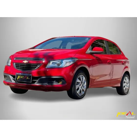 Chevrolet Onix 1.4 Lt