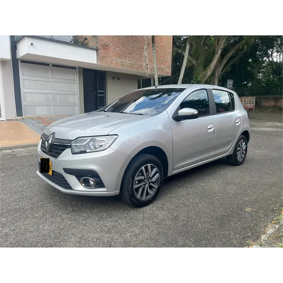 Renault Sandero 1.6 Zen