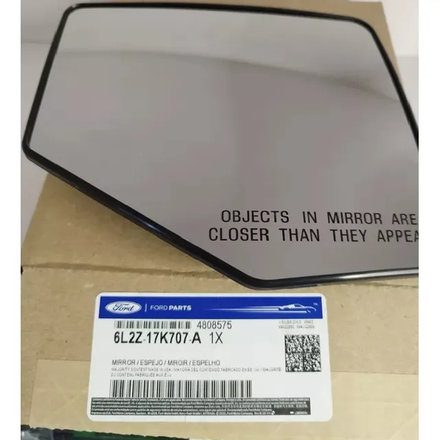 Espejo Luna Retrovisor De Explorer Eddie Bauer 2006 Al 2011