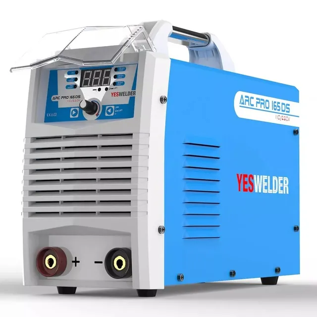 Maquina De Soldar 110/220v