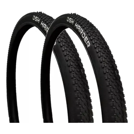 Cubierta Bici Rod 29 X 2.10 Todo Terreno Mtb R29 Dsh Harder