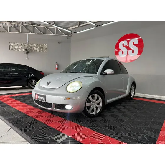 Volkswagen New Beetle Manual