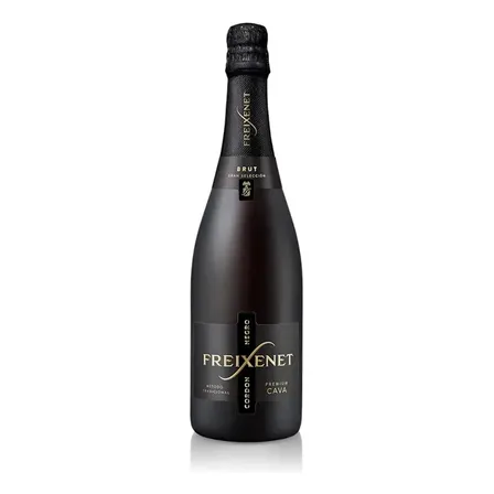 Vinho Espumante Branco Freixenet Cordon Negro Brut 750ml