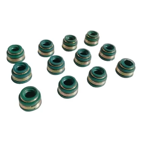 Gomas De Valvulas Ford Sierra 2.8 Explorer Ranger 4.0 Ohv