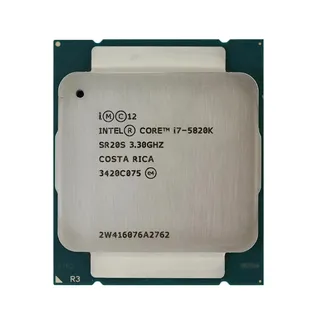I7 5820k | Mercado Livre