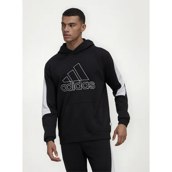 Canguro adidas M Fi Bos Hoodie - Hk4547