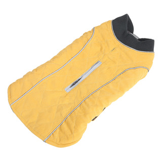 Abrigo De Invierno Para Perro, Retro, Engrosado, Cálido, Ref Abrigo De Invierno Para Perro, Retro, Engrosado, Cálido, Ref