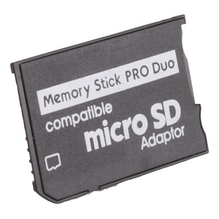 Adaptador Memory Stick Pro Duo, Tarjeta Tf Micro-sd/micro-sd Adaptador Memory Stick Pro Duo, Tarjeta Tf Micro-sd/micro-sd