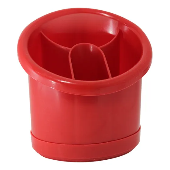 Escurridor De Cubiertos Oval
